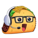 🌮 𝑻𝒂𝒒𝒖𝒆𝒓𝒊𝒂 𝒅𝒆𝒍 𝑻𝒂𝒄𝒐