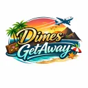 Dime’s GetAway 🌊🏝