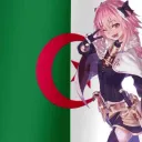 Algerien femboys discord icon