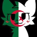 Algerien femboys Discord server logo