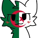 Algerien femboys discord icon