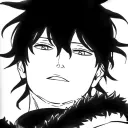 Black Clover (RP)