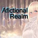 Afictional Realm