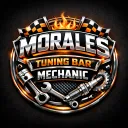 Morales Tuning Bar🚘