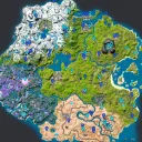 Drop map server