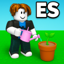 Grow a Garden Español