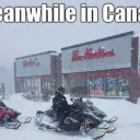 OHHHH CANADAAAAA