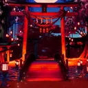 The Shrine