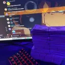 2 inv = Robux and many more rewards