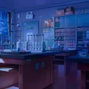 Riya's Laboratory