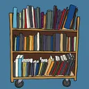 The Book Check Out - Book Club