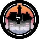 Protected Site 7 Discord Server Icon