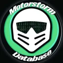 MotorStorm Database