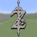 BotW 1:1 Minecraft