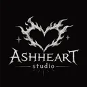 Ashheart Studio