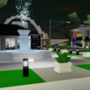 Brookhaven&amp;amp;Bloxburg Rp Server Icon