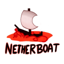 Discovery icon for NetherBoat Discord server