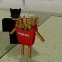 Demonic's Divine Hangout Discord server icon