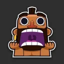 Krank Esports Mobile's icon