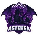 ≪•◦ASTEREA◦•≫ Discord Server Icon