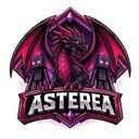 ≪•◦ASTEREA◦•≫ Discord Server Icon