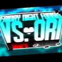 Vs. Ori and the Wispy Relight (OFFICIAL SERVER)