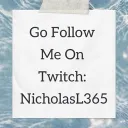 NicholasL365 Twitch Supporters