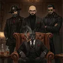 TheFamily
