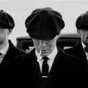 Tommy Shelby