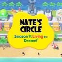 Nate’s Circle: Season 9 - Living The Dream! Discord Server Icon