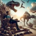 ARK Юрского Периода