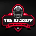 THE KICKOFF
