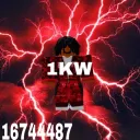1𝓚𝓦🔥🥷's icon