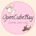 ˚₊‧✩OpenCubeBay✩‧₊˚