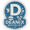 DEANIX WHITELIST