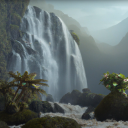 the S3A Discord server icon