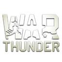 War thunder's 69th squadron Discord Server Icon