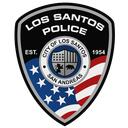 SA | Los Santos Police Department Discord Server Icon
