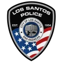 SA | Los Santos Police Department