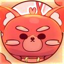 ⊂.   ⨳. Pandales!; REBRANDING Discord Server Icon