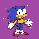 The GAY Sonic Gets Jumped Server
