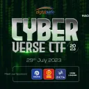 CYBERVERSE CTF TOURNAMENT 2023