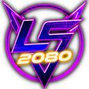 Los Santos 2080 Discord Server Icon