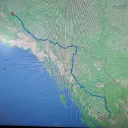 R.C between Alaska North to the Future and Promods Canada