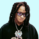 Trippie Redd Server Icon