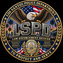 LRP | LSPD HQ