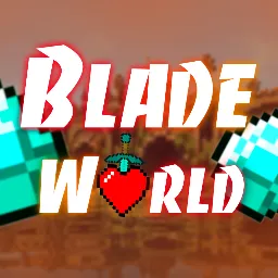 BladeWorld — Дискорд Сервер