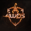 4WOS ORGANIZATION Discord Server Logo