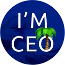 I'm CEO, beach