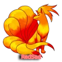 Servidor de RedSad